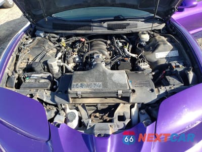 Zdjęcie 11 z 12 samochodu: 1998 PONTIAC FIREBIRD FORMULA VIN:2G2FV22G3W2223937 - miniatura