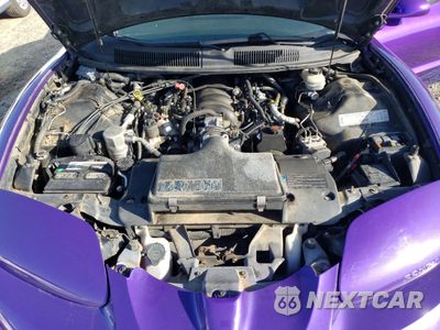 Zdjęcie 11 z 12 samochodu: 1998 PONTIAC FIREBIRD FORMULA VIN:2G2FV22G3W2223937 - miniatura