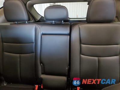 Zdjęcie 10 z 15 samochodu: 2024 NISSAN MURANO SV VIN:5N1AZ2BS1RC116285 - miniatura