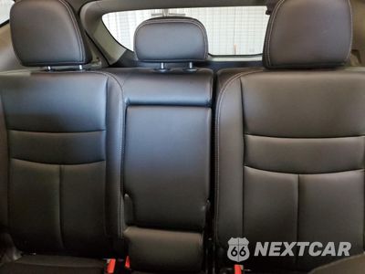 Zdjęcie 10 z 15 samochodu: 2024 NISSAN MURANO SV VIN:5N1AZ2BS1RC116285 - miniatura