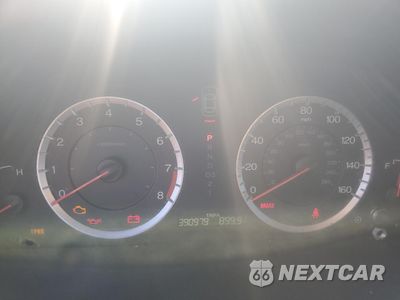 Zdjęcie 9 z 12 samochodu: 2009 HONDA ACCORD EX VIN:1HGCP26759A076752 - miniatura