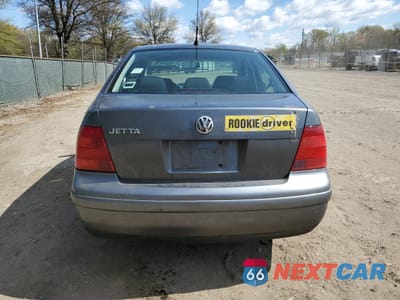Zdjęcie 6 z 14 samochodu: 2003 VOLKSWAGEN JETTA GL VIN:3VWRK69M43M142988 - miniatura