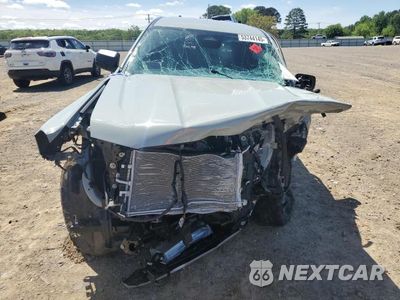Piąte zdjęcie samochodu w środku: 2024 FORD RANGER XLT VIN:1FTER4HH0RLE53205 - miniatura