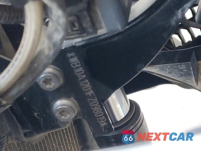 Zdjęcie 9 z 9 samochodu: 2015 BMW R1200 GS ADVENTURE VIN:WB10A1201FZ098019 - miniatura