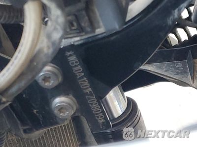 Zdjęcie 9 z 9 samochodu: 2015 BMW R1200 GS ADVENTURE VIN:WB10A1201FZ098019 - miniatura