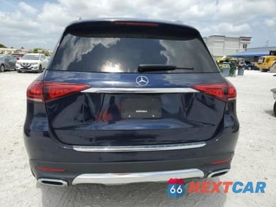Zdjęcie 6 z 13 samochodu: 2022 MERCEDES-BENZ GLE 350 VIN:4JGFB4JB3NA629809 - miniatura