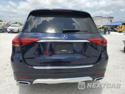 Zdjęcie 6 z 13 samochodu: 2022 MERCEDES-BENZ GLE 350 VIN:4JGFB4JB3NA629809 - miniatura