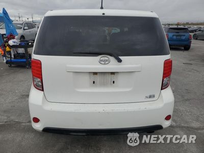 Zdjęcie 6 z 15 samochodu: 2013 TOYOTA SCION XB VIN:JTLZE4FE8DJ032623 - miniatura