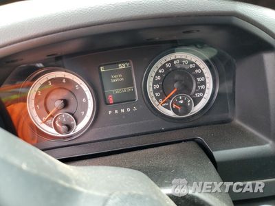 Zdjęcie 9 z 12 samochodu: 2015 RAM 1500 SLT VIN:1C6RR6GT0FS709158 - miniatura