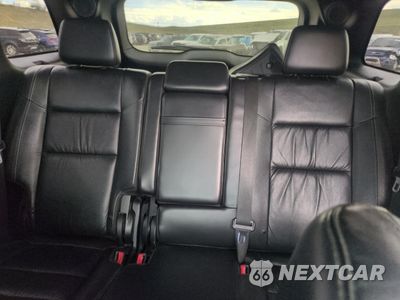 Zdjęcie 10 z 15 samochodu: 2014 JEEP GRAND CHEROKEE LIMITED VIN:1C4RJFBG6EC467253 - miniatura