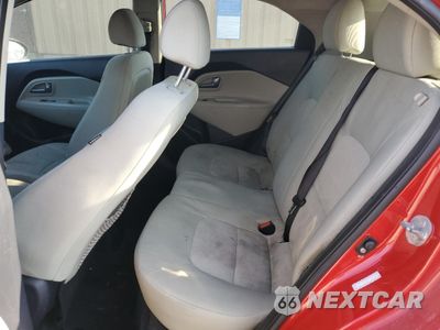 Zdjęcie 10 z 12 samochodu: 2013 KIA RIO LX VIN:KNADM5A39D6224279 - miniatura