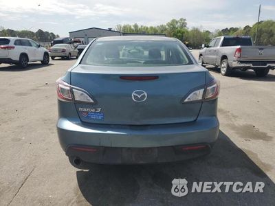 Zdjęcie 6 z 12 samochodu: 2010 MAZDA 3 I VIN:JM1BL1SG7A1303773 - miniatura
