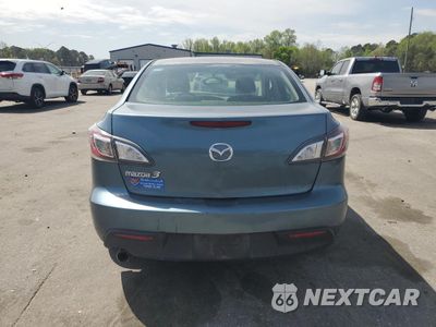 Zdjęcie 6 z 13 samochodu: 2010 MAZDA 3 I VIN:JM1BL1SG7A1303773 - miniatura