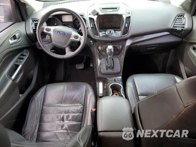 Zdjęcie 8 z 13 samochodu: 2015 FORD ESCAPE TITANIUM VIN:1FMCU0JX9FUC88398 - miniatura