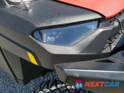 Zdjęcie 9 z 11 samochodu: 2021 POLARIS RANGER CREW XP 1000 TRAIL BOSS VIN:4XARSH996M8064043 - miniatura