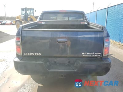 Zdjęcie 6 z 12 samochodu: 2013 HONDA RIDGELINE RTL VIN:5FPYK1F57DB502377 - miniatura
