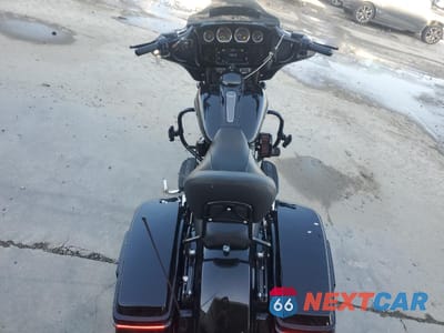Zdjęcie 6 z 10 samochodu: 2020 HARLEY-DAVIDSON FLHXS VIN:1HD1KRP13LB641202 - miniatura
