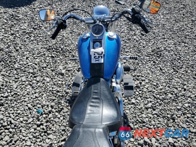 Zdjęcie 6 z 9 samochodu: 2002 HARLEY-DAVIDSON FLSTFI VIN:1HD1BXB192Y078177 - miniatura