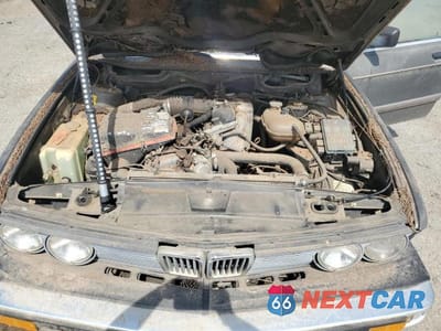 Zdjęcie 11 z 12 samochodu: 1986 BMW 535 I AUTOMATIC VIN:WBADC8402G1720869 - miniatura