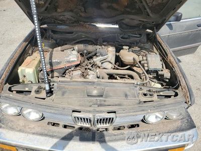 Zdjęcie 11 z 12 samochodu: 1986 BMW 535 I AUTOMATIC VIN:WBADC8402G1720869 - miniatura
