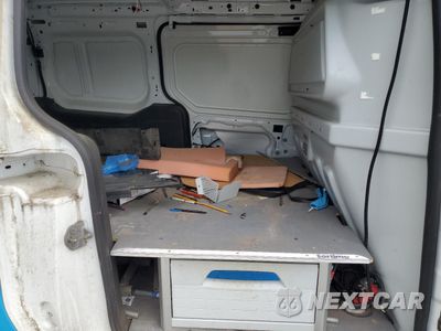 Zdjęcie 11 z 13 samochodu: 2016 FORD TRANSIT CONNECT XL VIN:NM0LS7E78G1244308 - miniatura