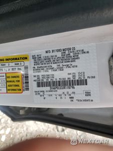 Zdjęcie 12 z 13 samochodu: 2018 FORD FUSION SE HYBRID VIN:3FA6P0LU3JR118796 - miniatura