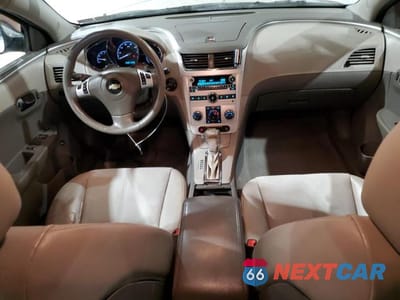 Zdjęcie 8 z 12 samochodu: 2010 CHEVROLET MALIBU 2LT VIN:1G1ZD5EB7AF321771 - miniatura