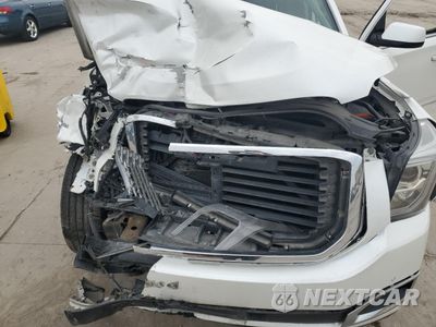 Zdjęcie 12 z 13 samochodu: 2017 GMC YUKON DENALI VIN:1GKS1CKJ4HR252536 - miniatura