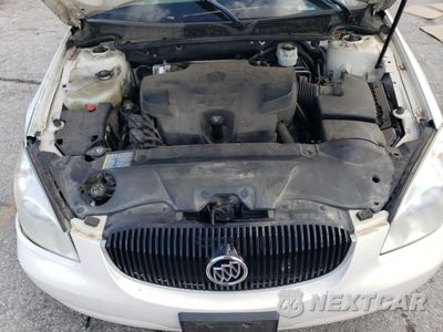 Zdjęcie 12 z 14 samochodu: 2006 BUICK LUCERNE CXL VIN:1G4HD572X6U190348 - miniatura