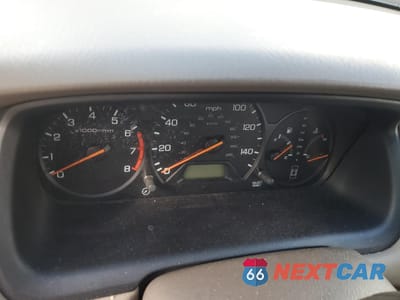 Zdjęcie 9 z 13 samochodu: 2000 HONDA ACCORD SE VIN:JHMCG5674YC010503 - miniatura