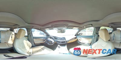 Zdjęcie 14 z 15 samochodu: 2022 CADILLAC CT5 PREMIUM LUXURY VIN:1G6DT5RK0N0119462 - miniatura