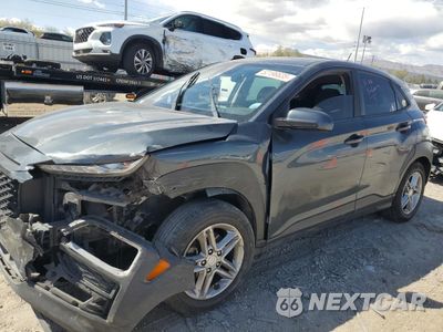 2019 HYUNDAI KONA SE KM8K12AA4KU227675 - główne zdjęcie licytacji z USA - miniatura