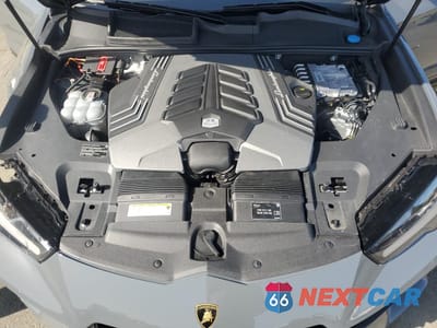 Zdjęcie 12 z 14 samochodu: 2024 LAMBORGHINI URUS S VIN:ZPBUB3ZL4RLA31248 - miniatura