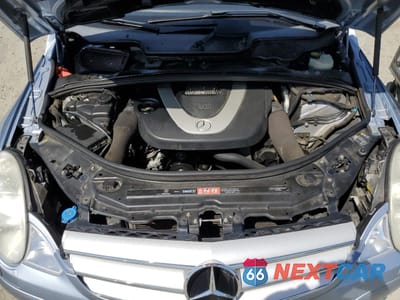 Zdjęcie 12 z 13 samochodu: 2006 MERCEDES-BENZ R 350 VIN:4JGCB65E56A035114 - miniatura