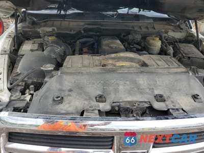 Zdjęcie 11 z 13 samochodu: 2012 DODGE RAM 3500 ST VIN:3C63DRGL2CG314116 - miniatura