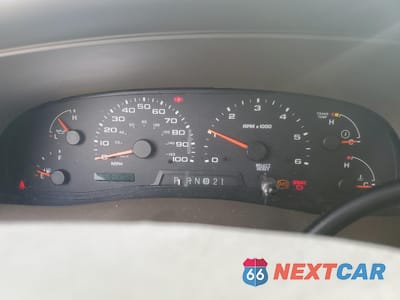 Zdjęcie 9 z 13 samochodu: 2003 FORD EXCURSION LIMITED VIN:1FMNU42L63EC23879 - miniatura