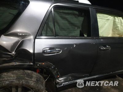 Zdjęcie 11 z 14 samochodu: 2020 TOYOTA 4RUNNER SR5/SR5 PREMIUM VIN:JTEBU5JR8L5837301 - miniatura