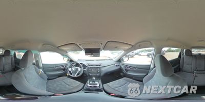 Zdjęcie 14 z 15 samochodu: 2015 NISSAN ROGUE S VIN:KNMAT2MT7FP516464 - miniatura