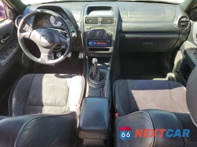 Zdjęcie 8 z 15 samochodu: 2002 LEXUS IS 300 VIN:JTHBD192920058651 - miniatura