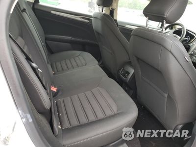 Zdjęcie 10 z 12 samochodu: 2019 FORD FUSION SE VIN:3FA6P0LU9KR124829 - miniatura