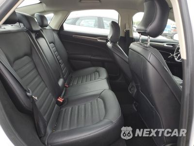 Zdjęcie 10 z 12 samochodu: 2018 FORD FUSION SE HYBRID VIN:3FA6P0LU0JR271278 - miniatura