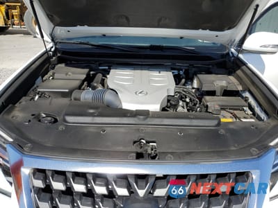 Zdjęcie 13 z 16 samochodu: 2022 LEXUS GX 460 VIN:JTJAM7BXXN5336404 - miniatura