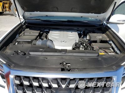 Zdjęcie 13 z 16 samochodu: 2022 LEXUS GX 460 VIN:JTJAM7BXXN5336404 - miniatura