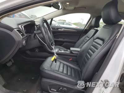 Zdjęcie 7 z 13 samochodu: 2017 FORD FUSION SE HYBRID VIN:3FA6P0LU7HR410106 - miniatura