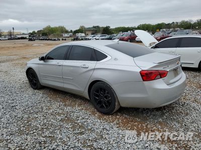 Drugie zdjęcie samochodu z przodu: 2017 CHEVROLET IMPALA LS VIN:2G11Z5S32H9143945 - miniatura
