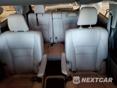Zdjęcie 10 z 14 samochodu: 2017 HONDA PILOT ELITE VIN:5FNYF6H0XHB060891 - miniatura