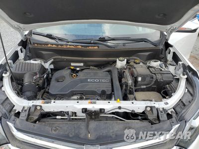 Zdjęcie 12 z 13 samochodu: 2020 CHEVROLET EQUINOX PREMIER VIN:3GNAXNEVXLS555981 - miniatura