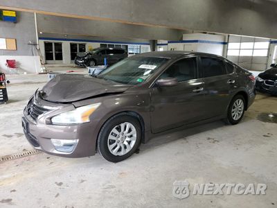 2015 NISSAN ALTIMA 2.5 1N4AL3AP1FC278220 - główne zdjęcie licytacji z USA - miniatura