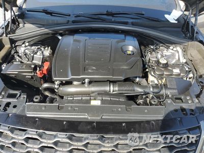 Zdjęcie 12 z 13 samochodu: 2019 LAND ROVER RANGE ROVER VELAR R-DYNAMIC SE VIN:SALYL2EXXKA779229 - miniatura