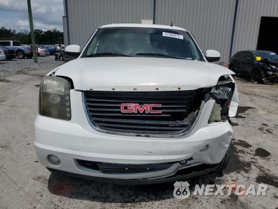 Piąte zdjęcie samochodu w środku: 2013 GMC YUKON XL C1500 SLT VIN:1GKS1KE00DR262830 - miniatura